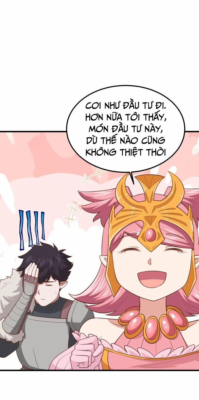 Từ Hôm Nay Bắt Đầu Làm Thành Chủ 227 trang 17