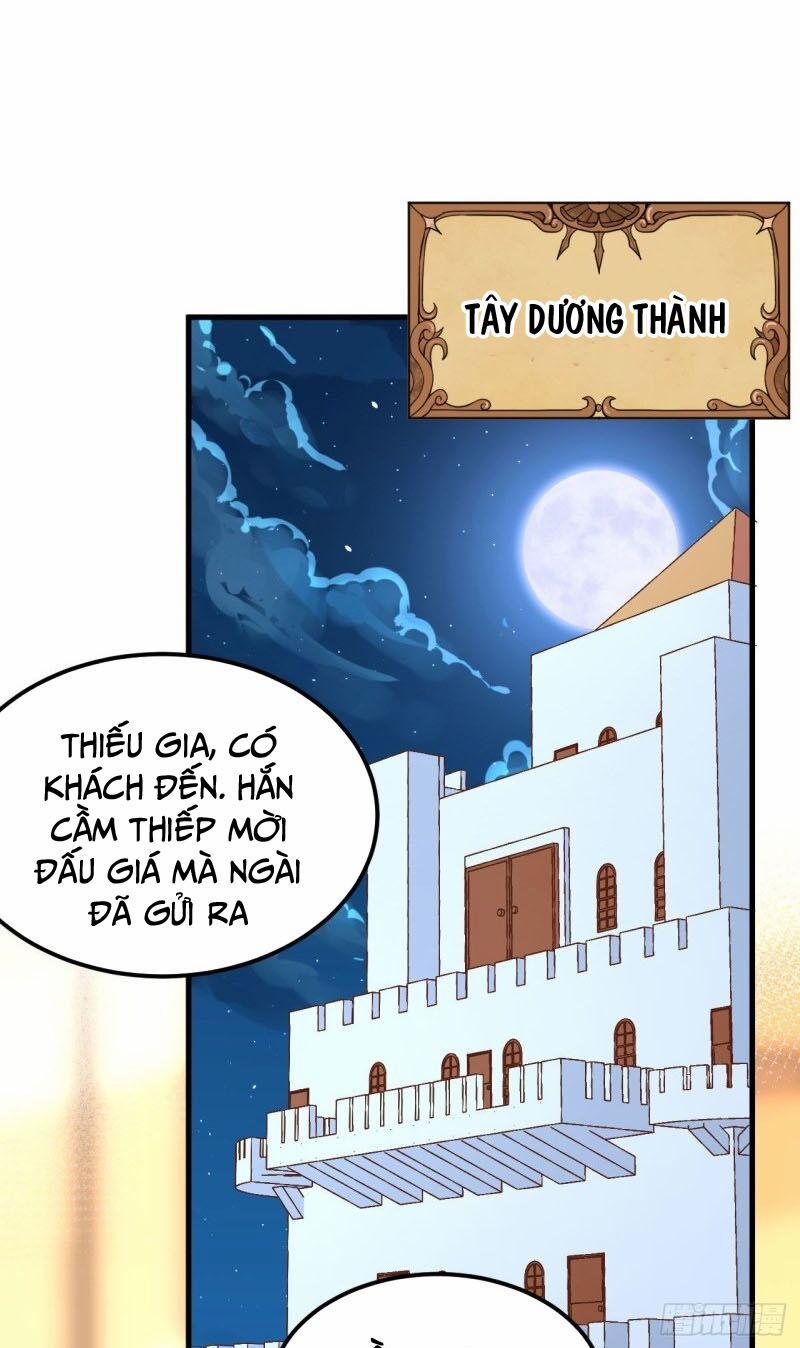 Từ Hôm Nay Bắt Đầu Làm Thành Chủ 227 trang 40