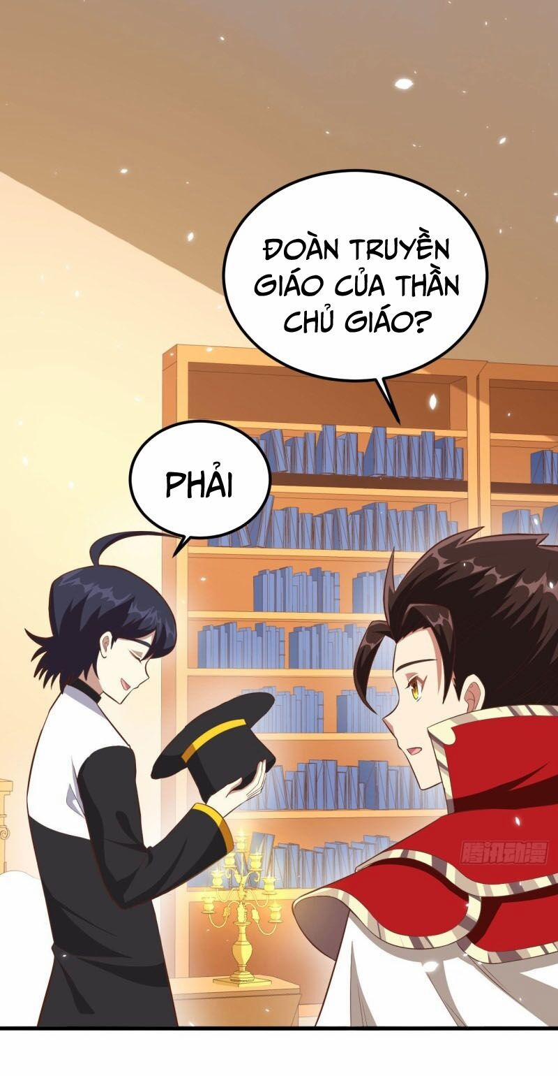 Từ Hôm Nay Bắt Đầu Làm Thành Chủ 228 trang 1