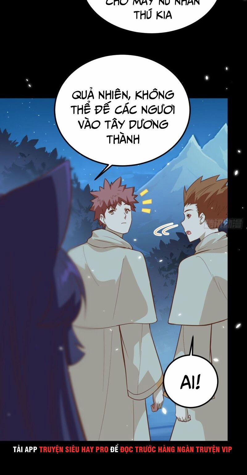 Từ Hôm Nay Bắt Đầu Làm Thành Chủ 228 trang 13