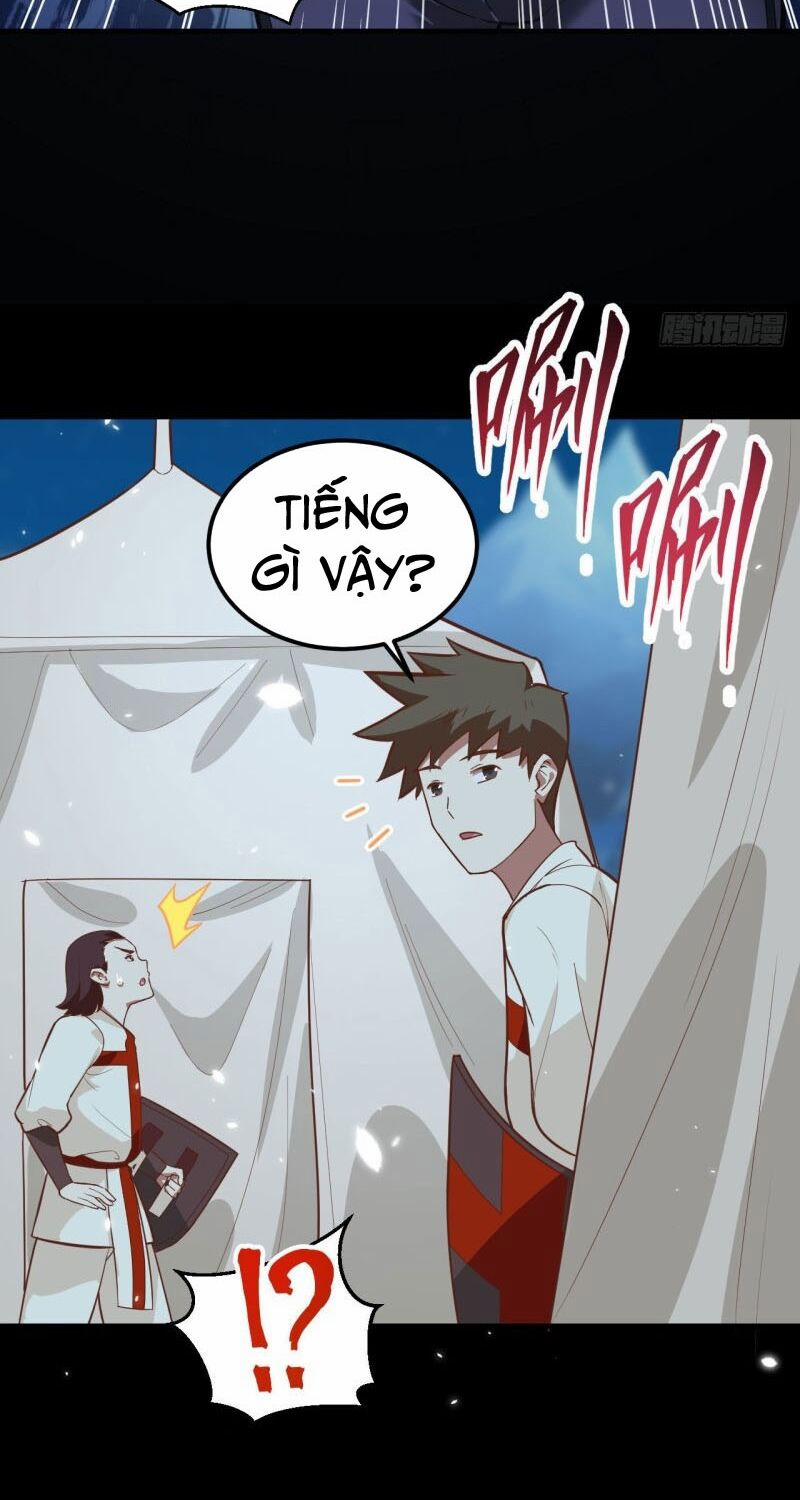 Từ Hôm Nay Bắt Đầu Làm Thành Chủ 228 trang 15