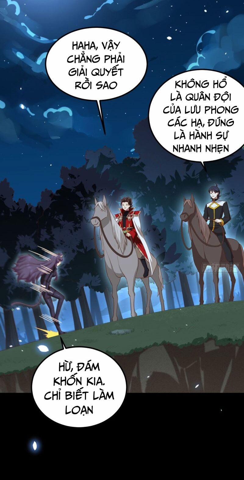 Từ Hôm Nay Bắt Đầu Làm Thành Chủ 228 trang 22