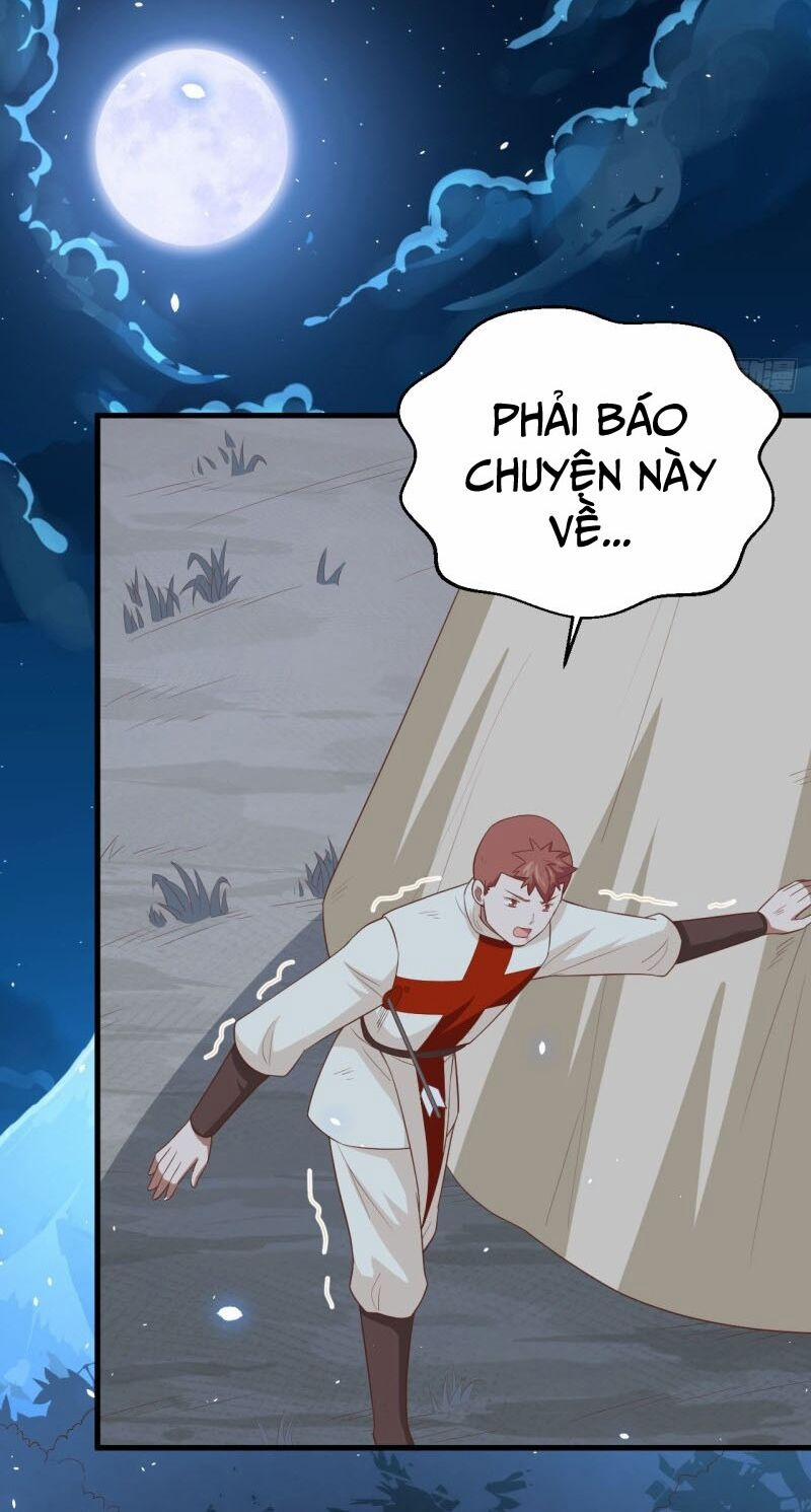 Từ Hôm Nay Bắt Đầu Làm Thành Chủ 228 trang 26