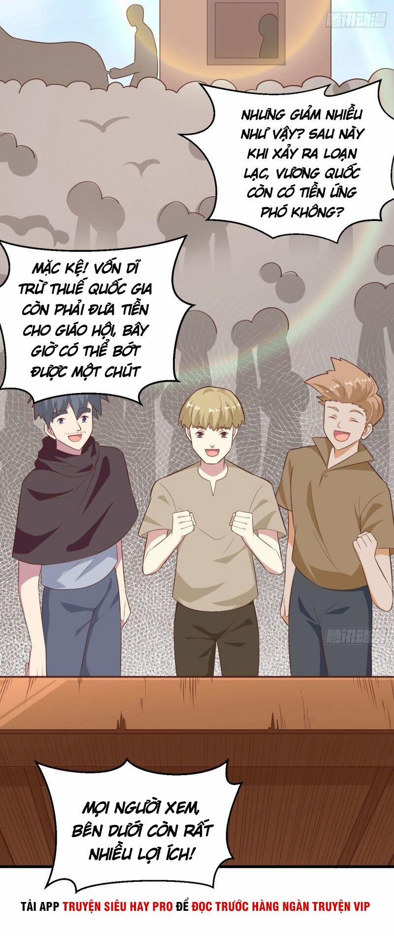 Từ Hôm Nay Bắt Đầu Làm Thành Chủ 228 trang 37