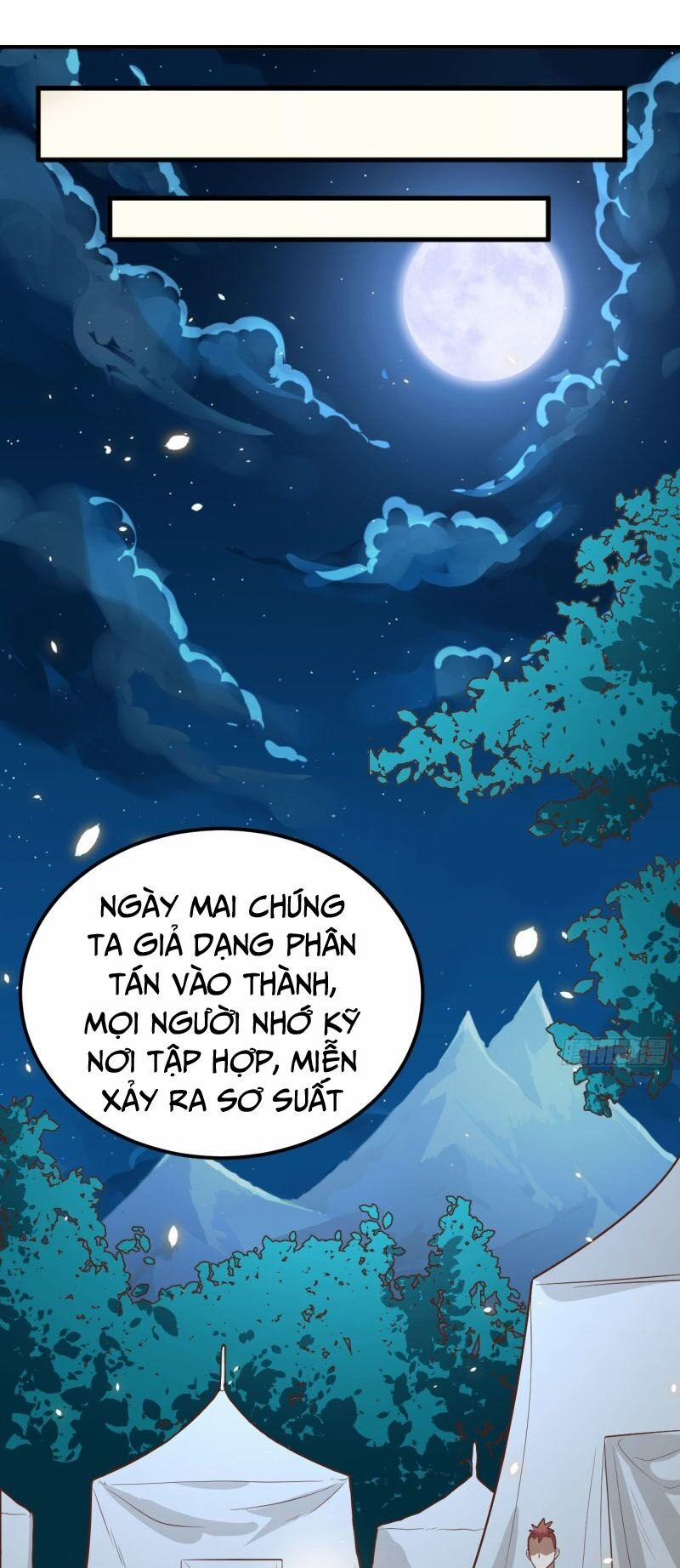Từ Hôm Nay Bắt Đầu Làm Thành Chủ 228 trang 8