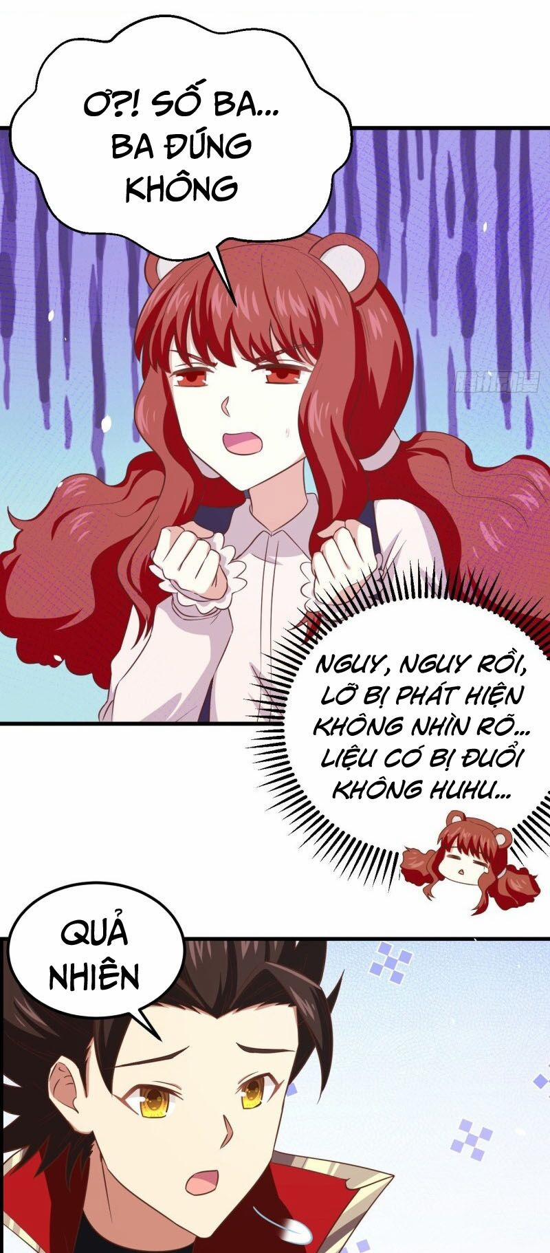 Từ Hôm Nay Bắt Đầu Làm Thành Chủ 229 trang 11