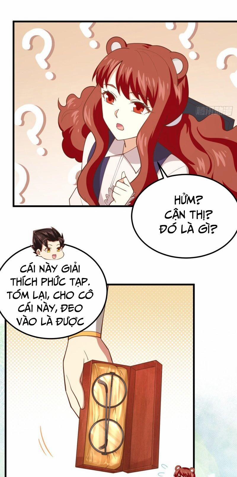 Từ Hôm Nay Bắt Đầu Làm Thành Chủ 229 trang 13
