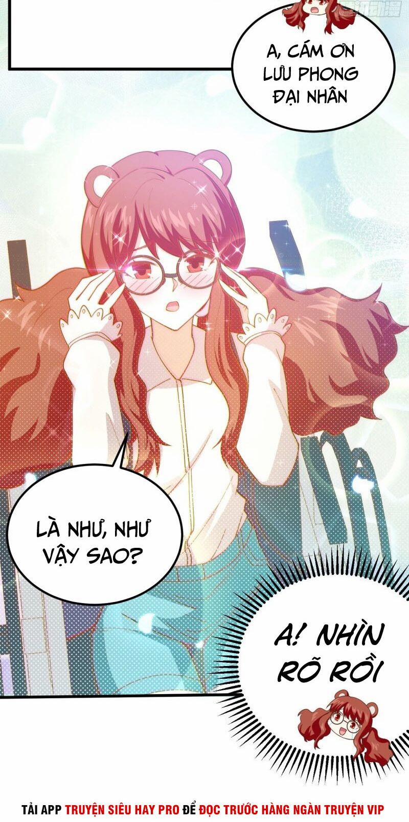 Từ Hôm Nay Bắt Đầu Làm Thành Chủ 229 trang 14