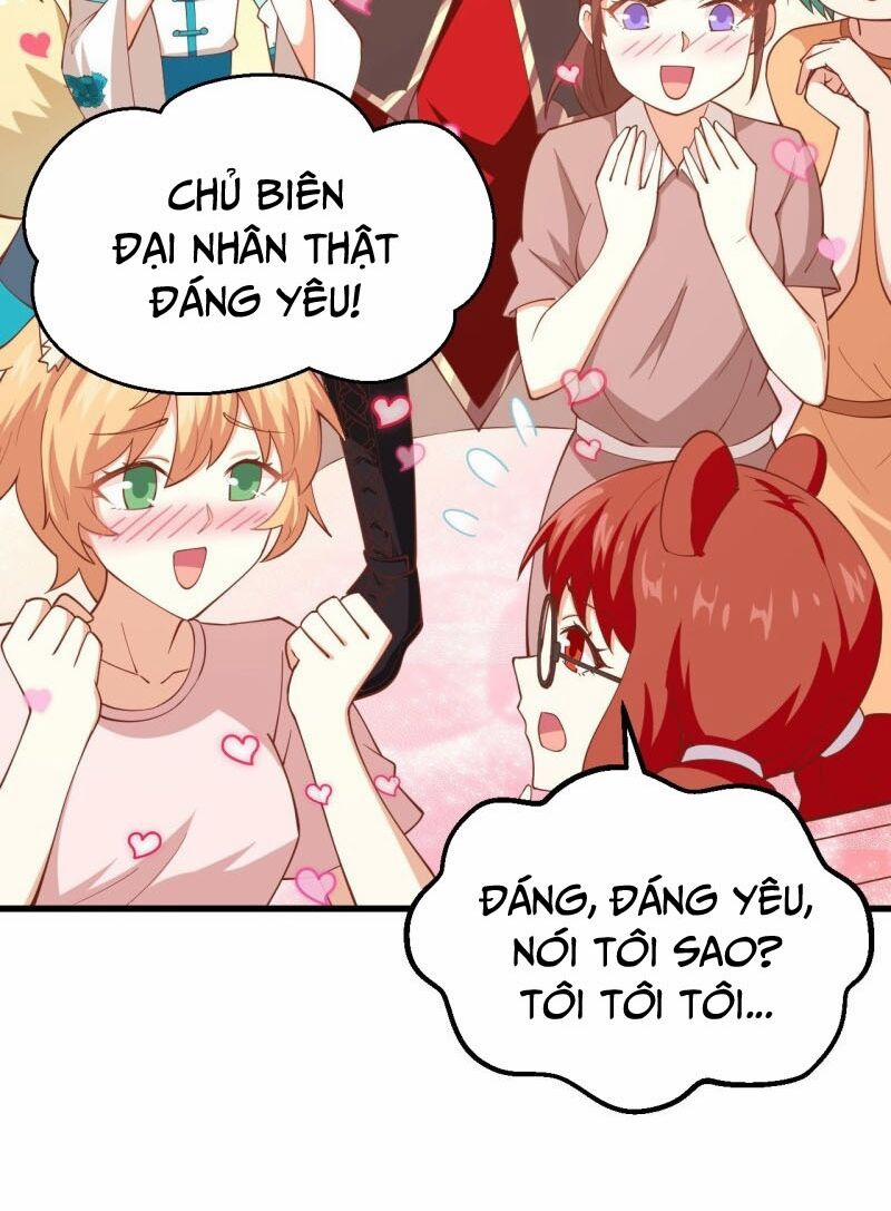 Từ Hôm Nay Bắt Đầu Làm Thành Chủ 229 trang 16