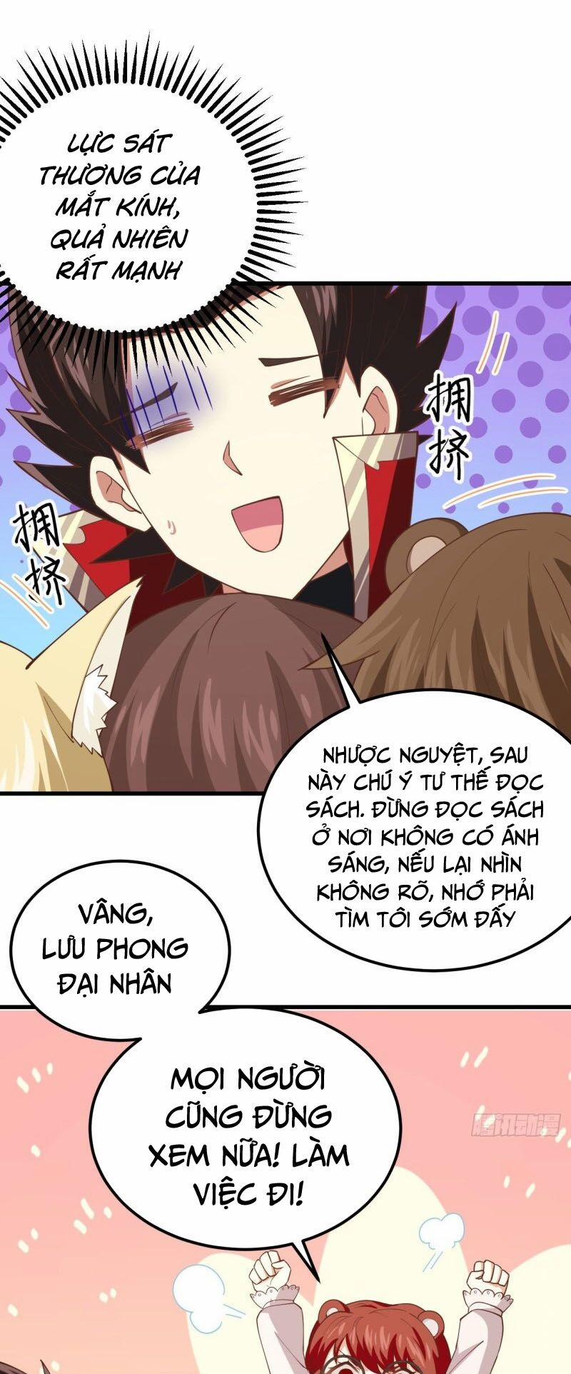 Từ Hôm Nay Bắt Đầu Làm Thành Chủ 229 trang 17