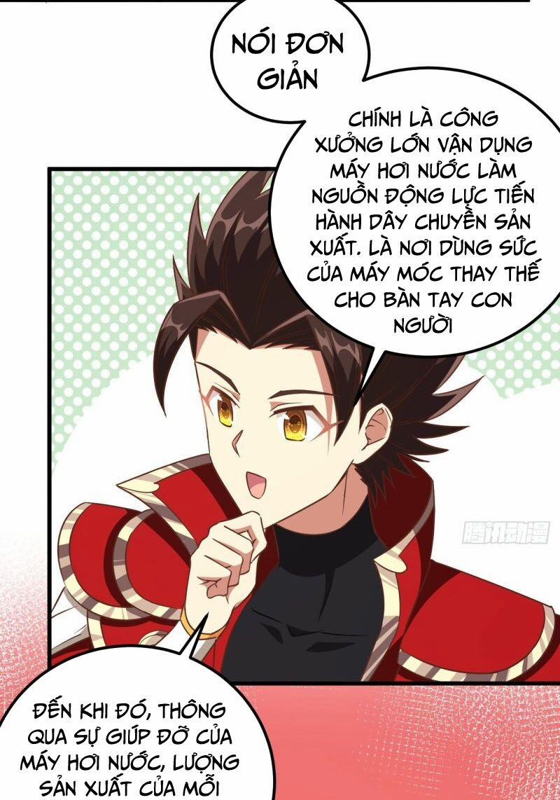 Từ Hôm Nay Bắt Đầu Làm Thành Chủ 229 trang 23