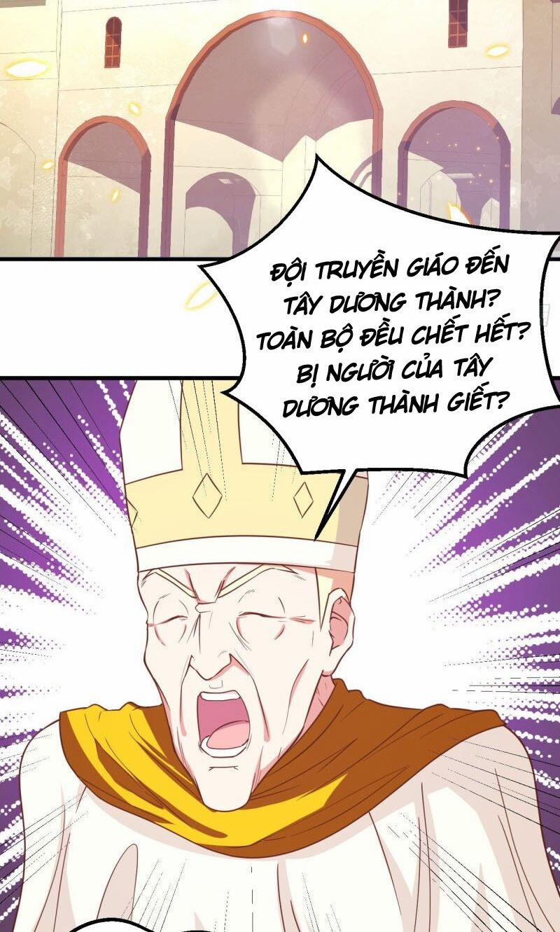 Từ Hôm Nay Bắt Đầu Làm Thành Chủ 229 trang 28