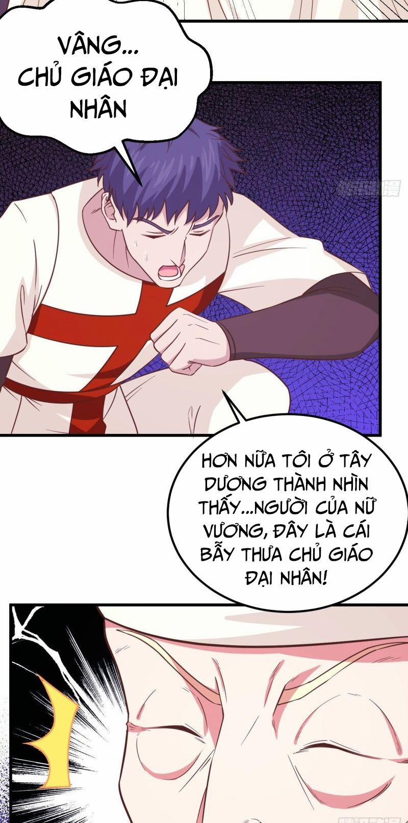 Từ Hôm Nay Bắt Đầu Làm Thành Chủ 229 trang 29