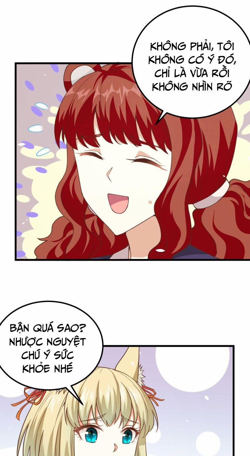 Từ Hôm Nay Bắt Đầu Làm Thành Chủ 229 trang 7