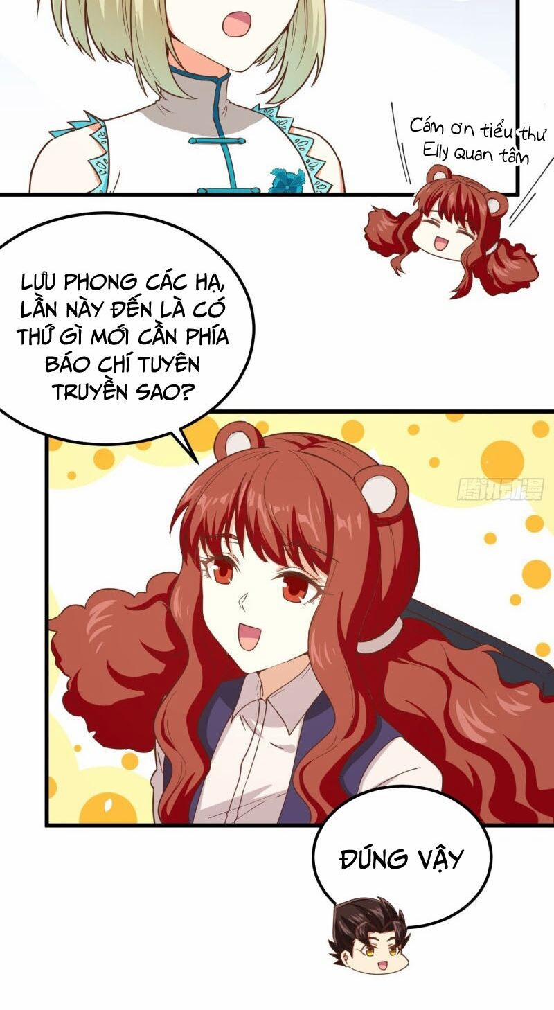 Từ Hôm Nay Bắt Đầu Làm Thành Chủ 229 trang 8