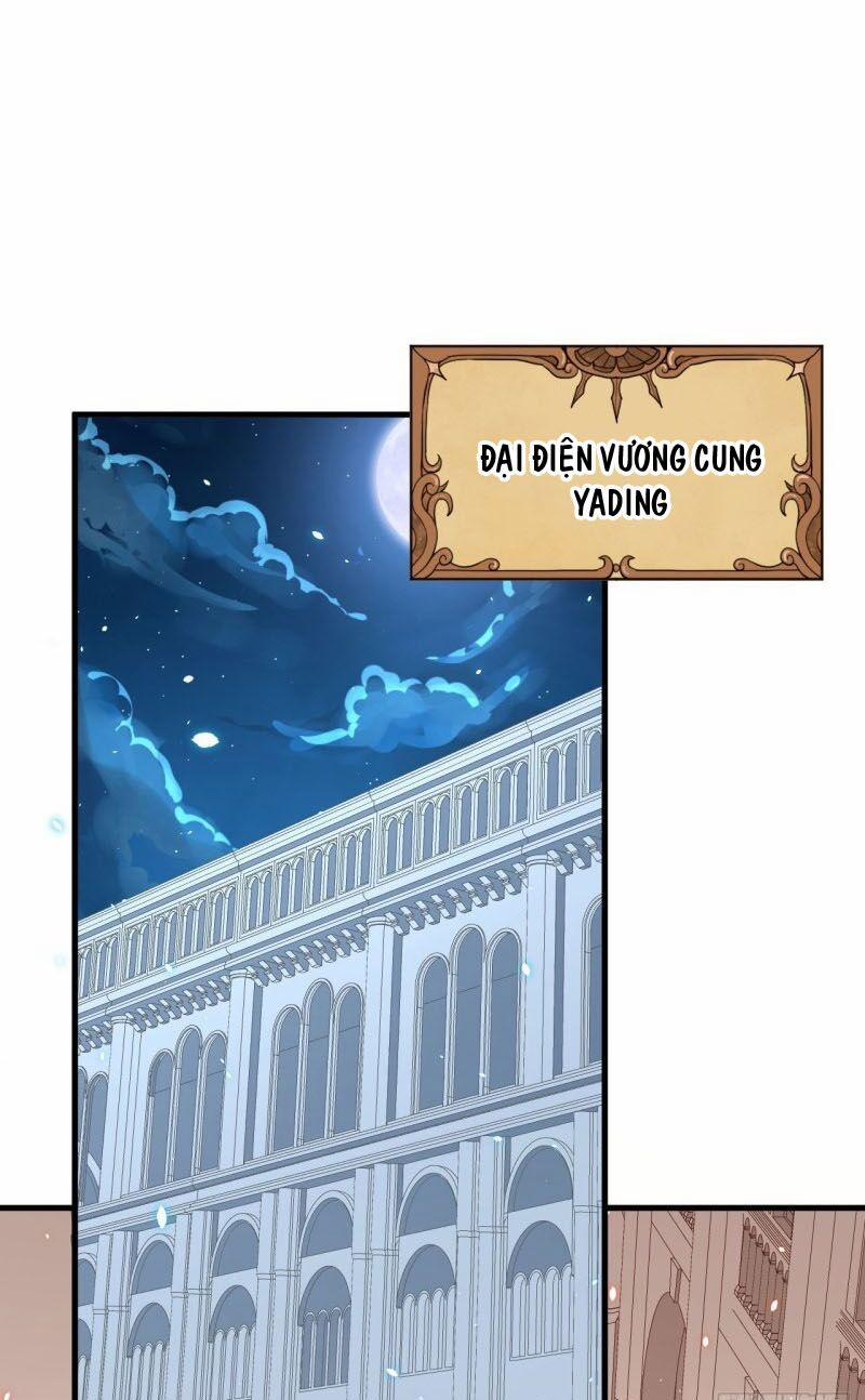 Từ Hôm Nay Bắt Đầu Làm Thành Chủ 230 trang 11
