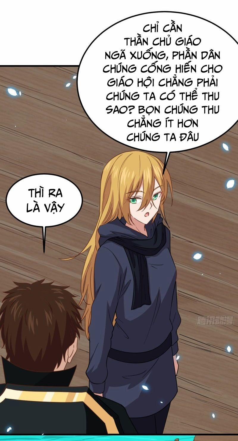 Từ Hôm Nay Bắt Đầu Làm Thành Chủ 230 trang 35