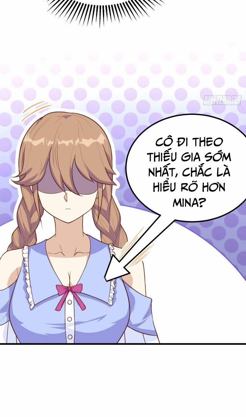 Từ Hôm Nay Bắt Đầu Làm Thành Chủ 231 trang 10