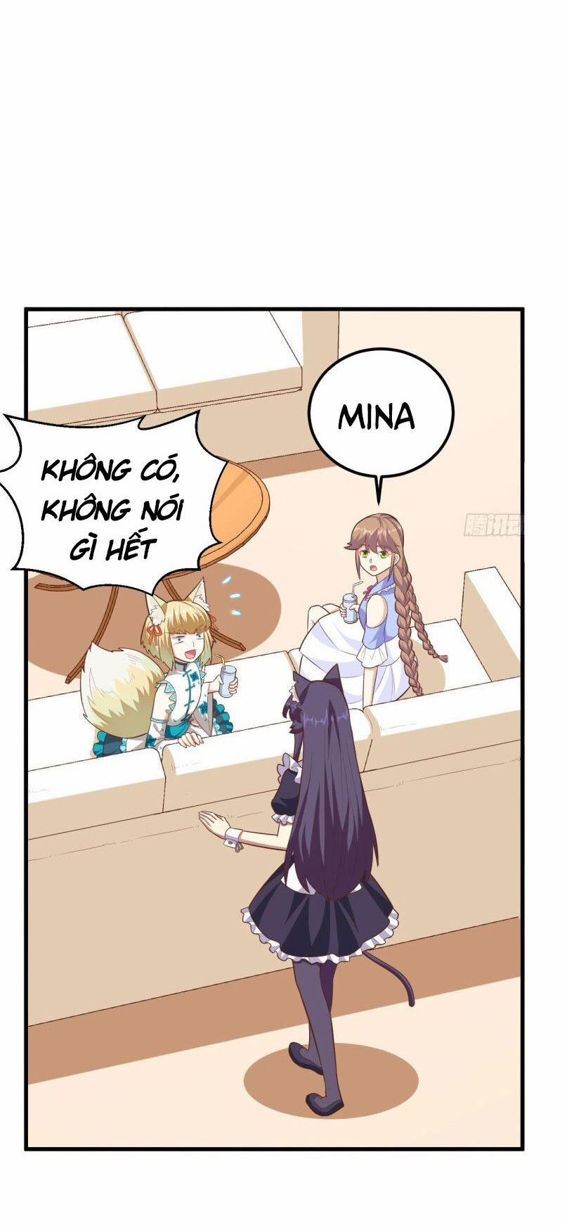Từ Hôm Nay Bắt Đầu Làm Thành Chủ 231 trang 14
