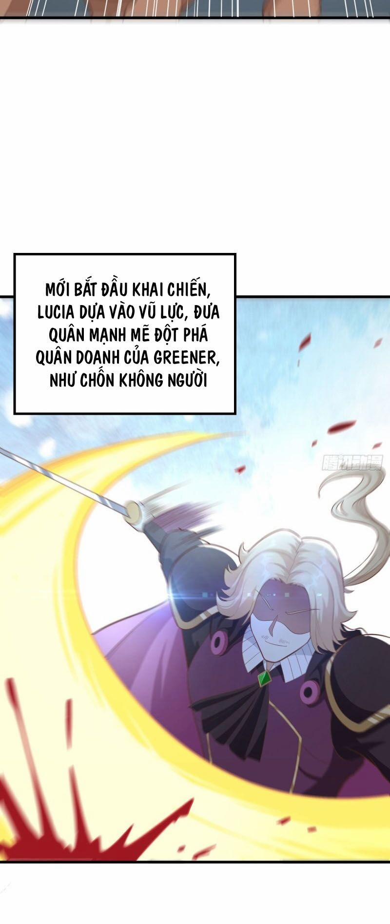 Từ Hôm Nay Bắt Đầu Làm Thành Chủ 231 trang 34