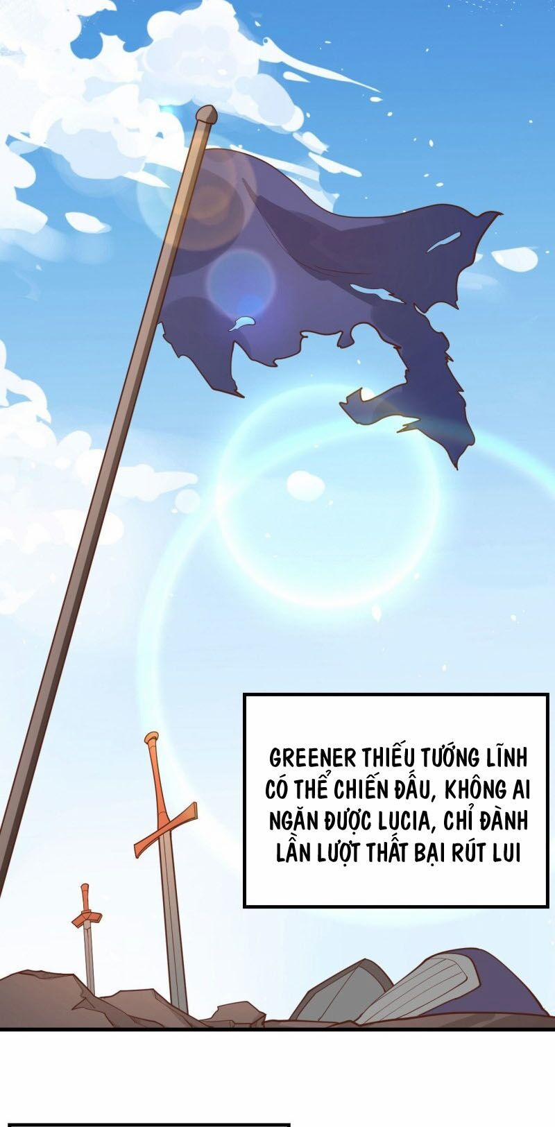 Từ Hôm Nay Bắt Đầu Làm Thành Chủ 231 trang 37