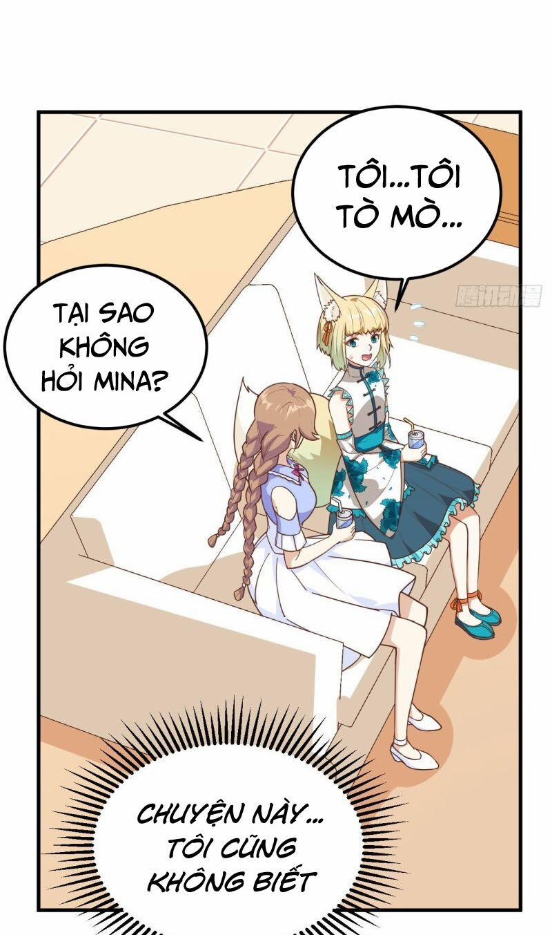 Từ Hôm Nay Bắt Đầu Làm Thành Chủ 231 trang 9