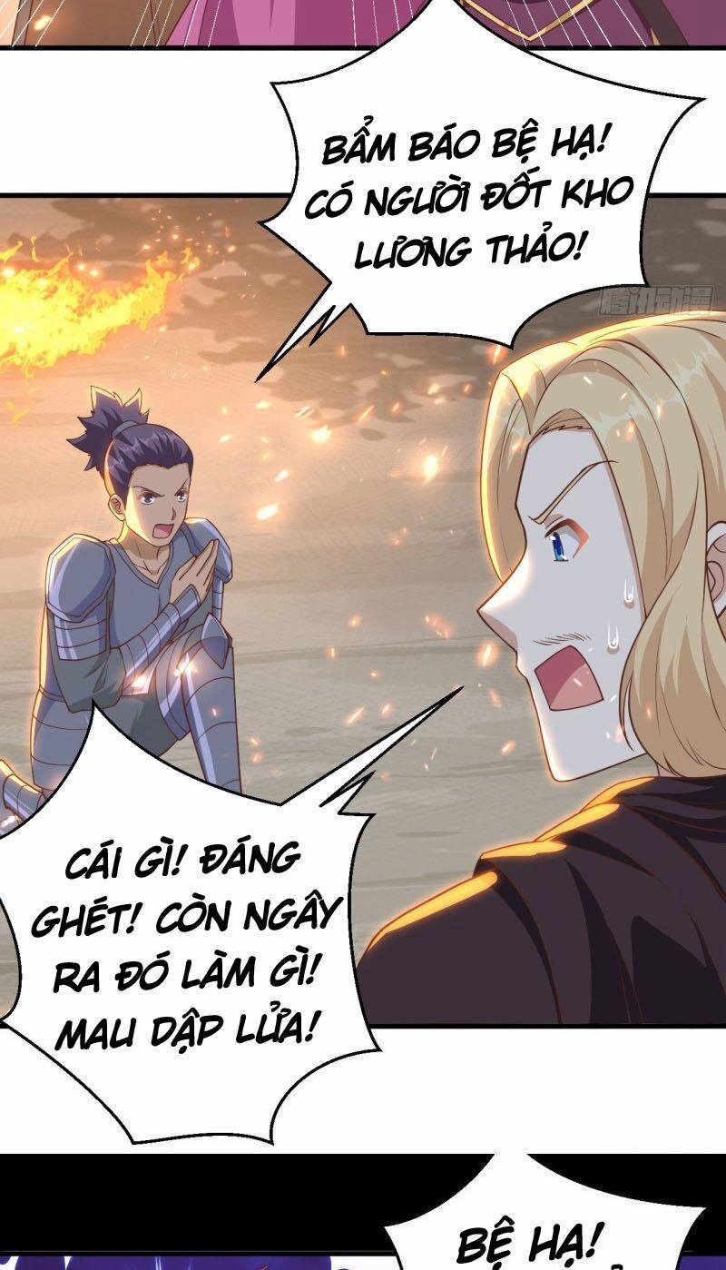 Từ Hôm Nay Bắt Đầu Làm Thành Chủ 232 trang 11
