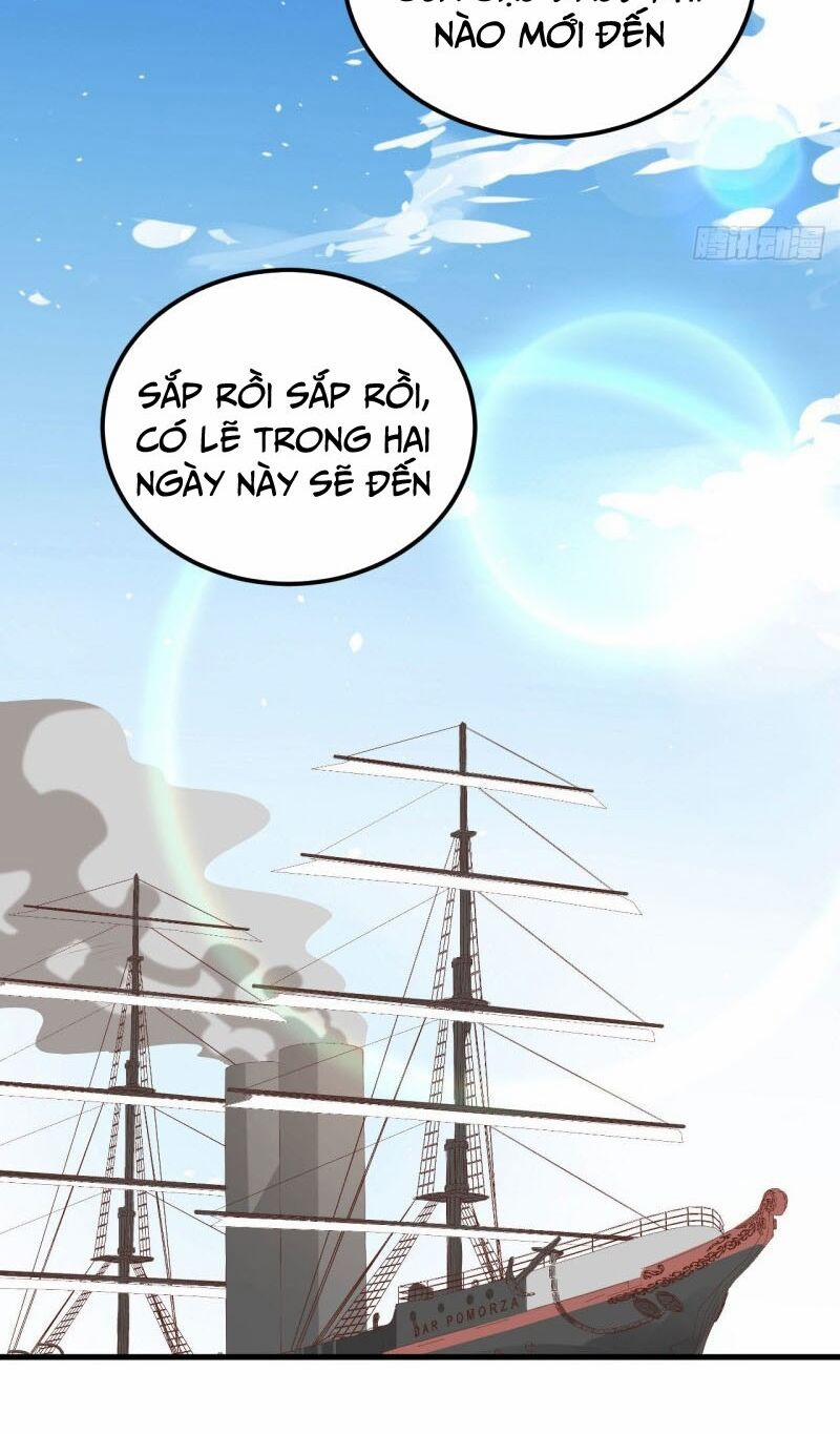 Từ Hôm Nay Bắt Đầu Làm Thành Chủ 232 trang 28