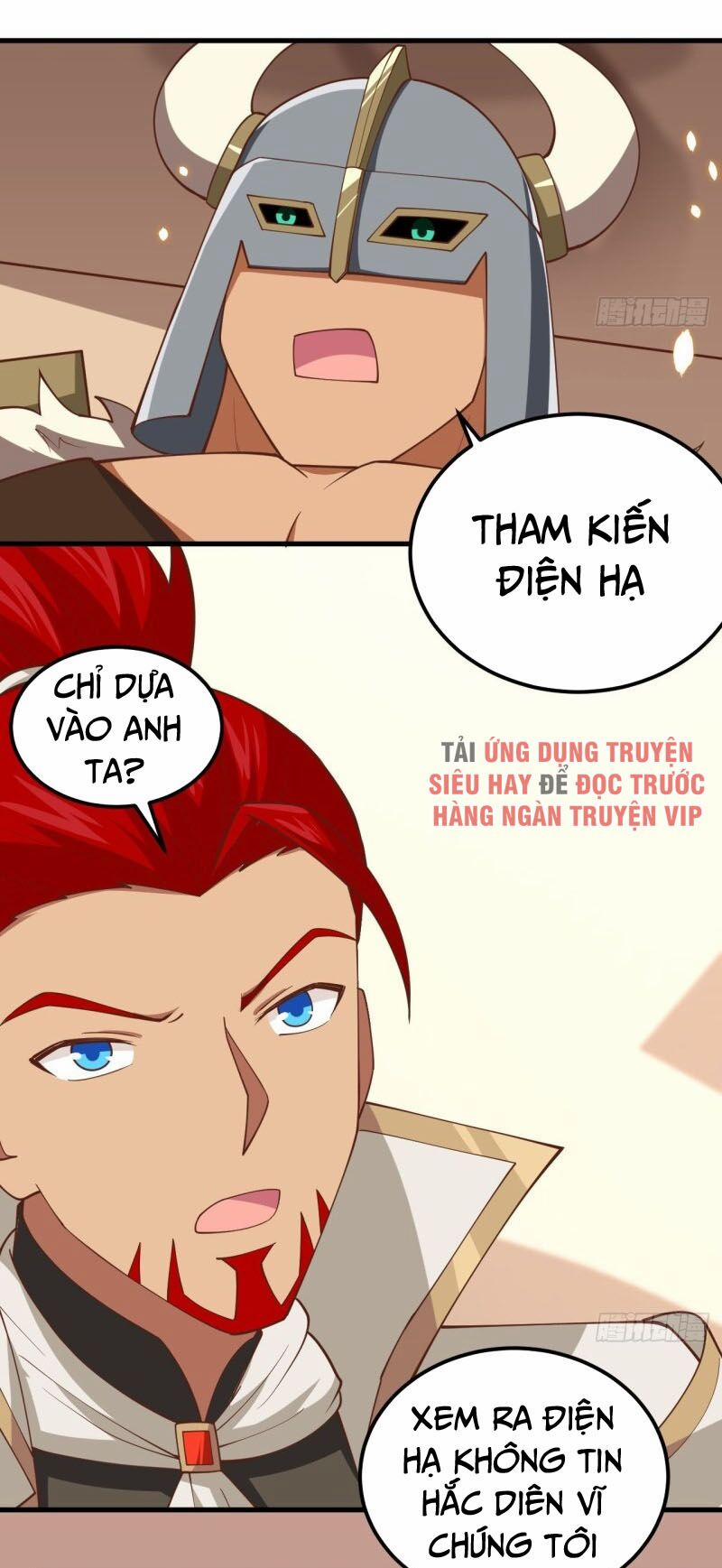Từ Hôm Nay Bắt Đầu Làm Thành Chủ 232 trang 5