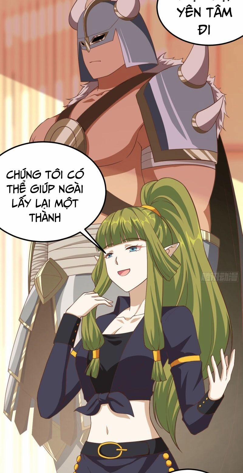 Từ Hôm Nay Bắt Đầu Làm Thành Chủ 232 trang 8