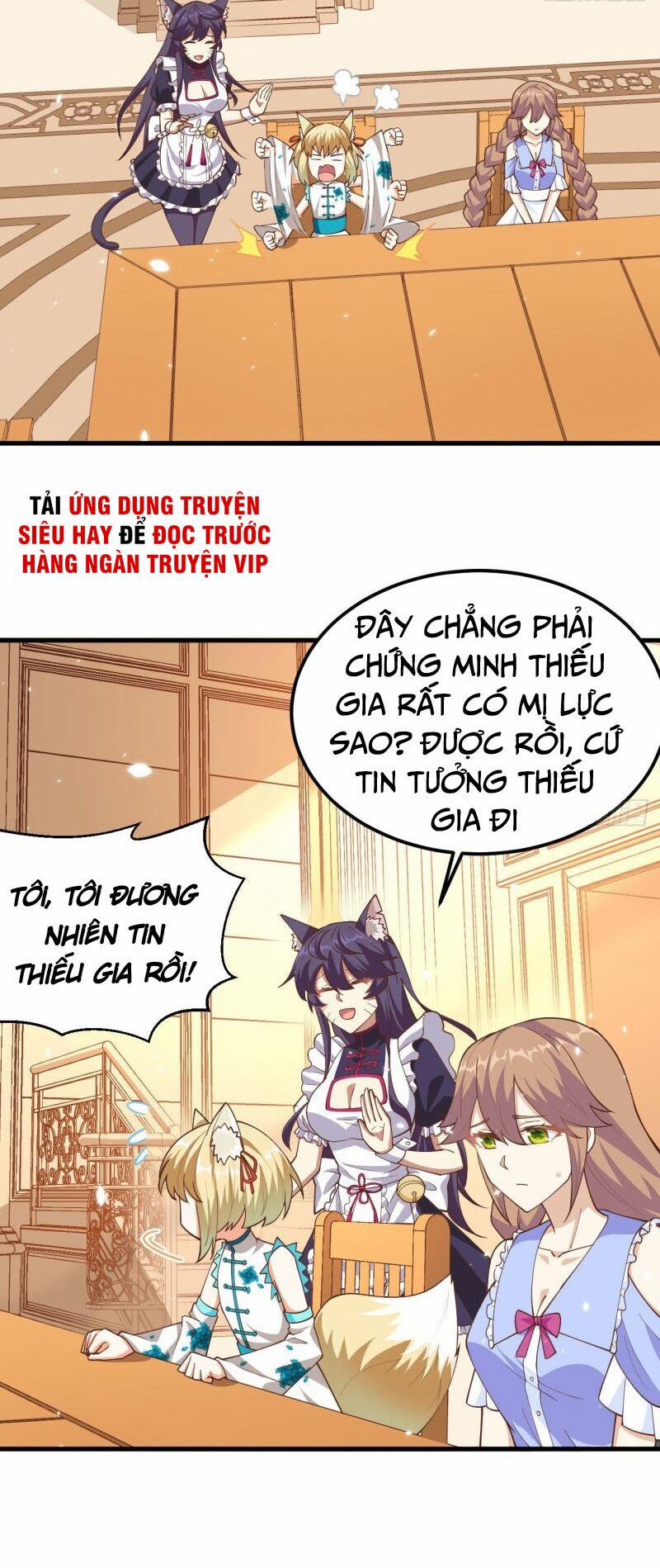 Từ Hôm Nay Bắt Đầu Làm Thành Chủ 233 trang 18
