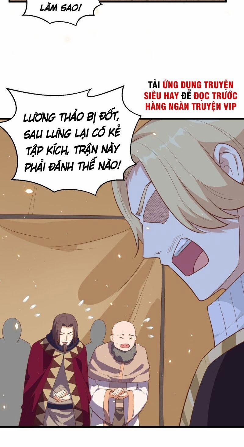Từ Hôm Nay Bắt Đầu Làm Thành Chủ 233 trang 4