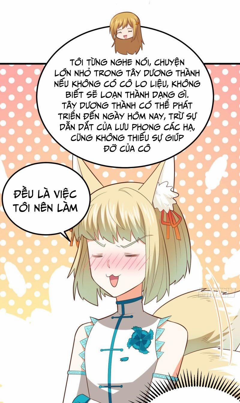 Từ Hôm Nay Bắt Đầu Làm Thành Chủ 234 trang 11