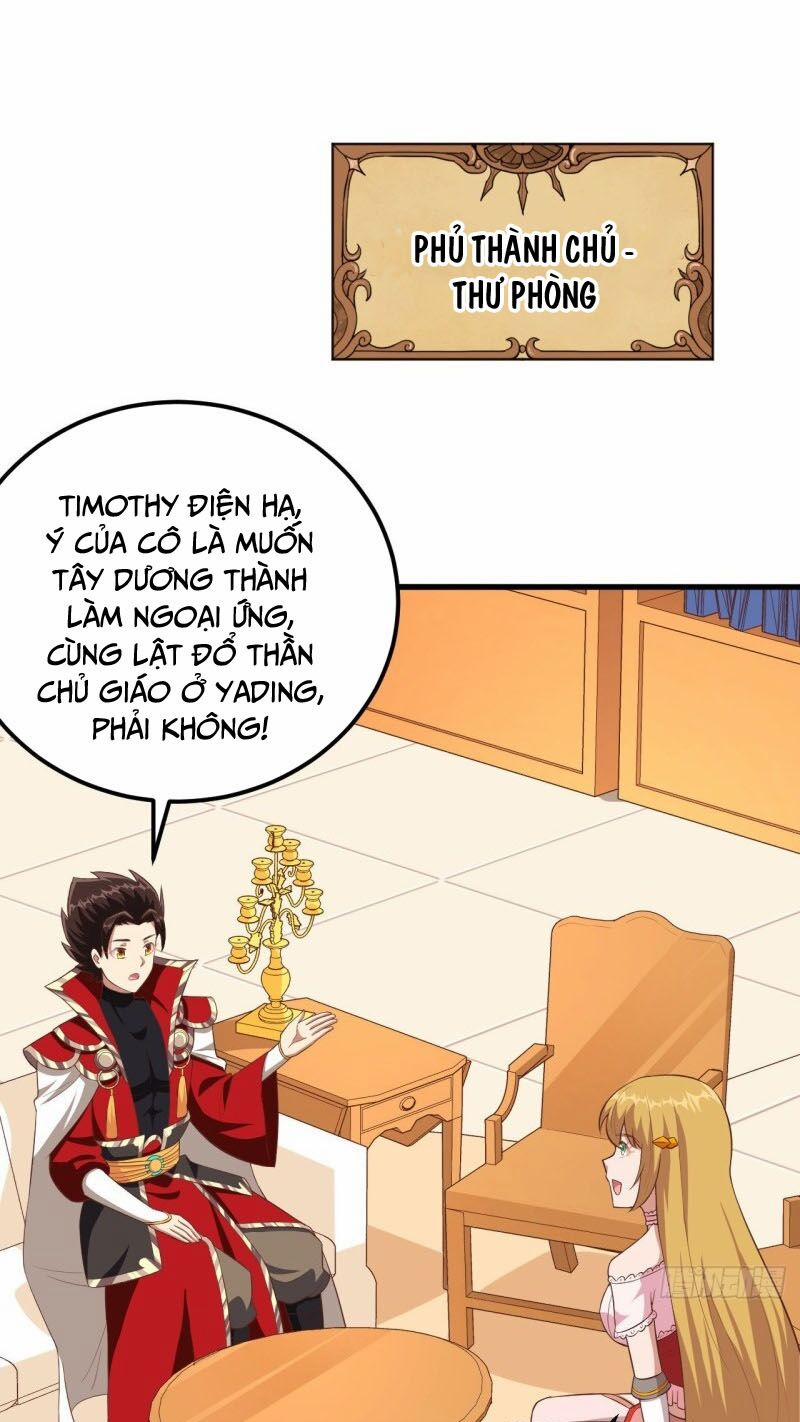 Từ Hôm Nay Bắt Đầu Làm Thành Chủ 234 trang 19