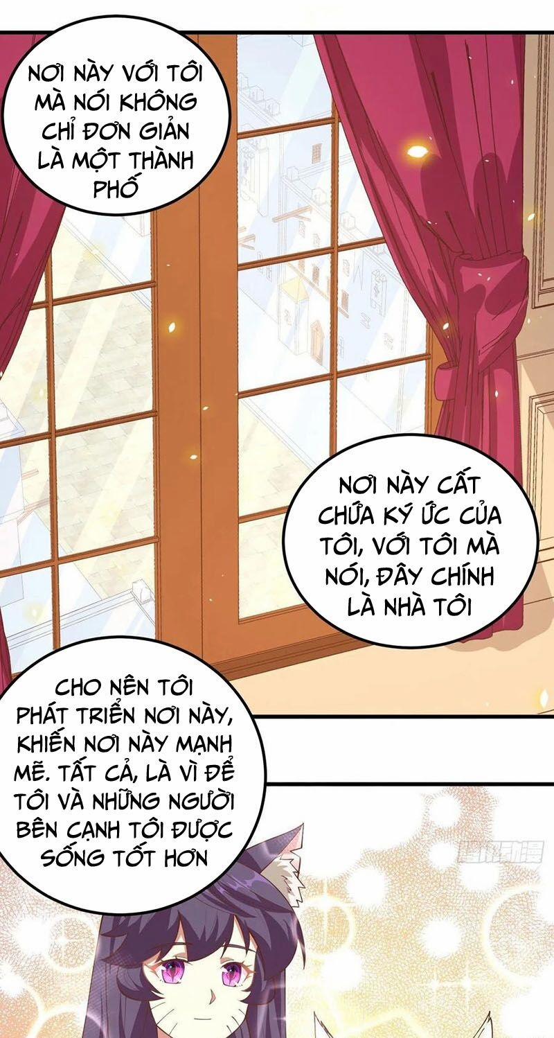 Từ Hôm Nay Bắt Đầu Làm Thành Chủ 235 trang 13