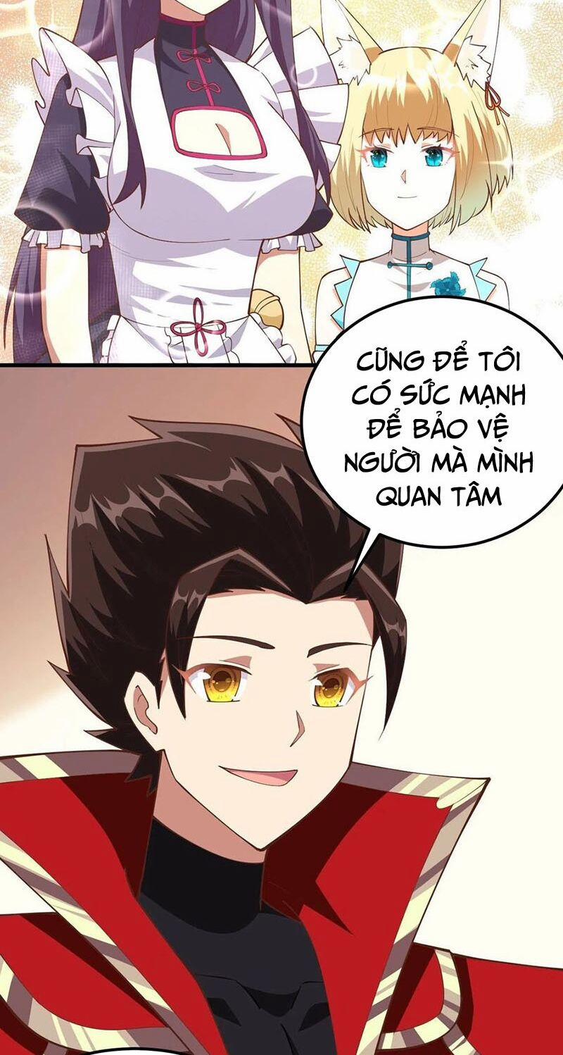 Từ Hôm Nay Bắt Đầu Làm Thành Chủ 235 trang 14