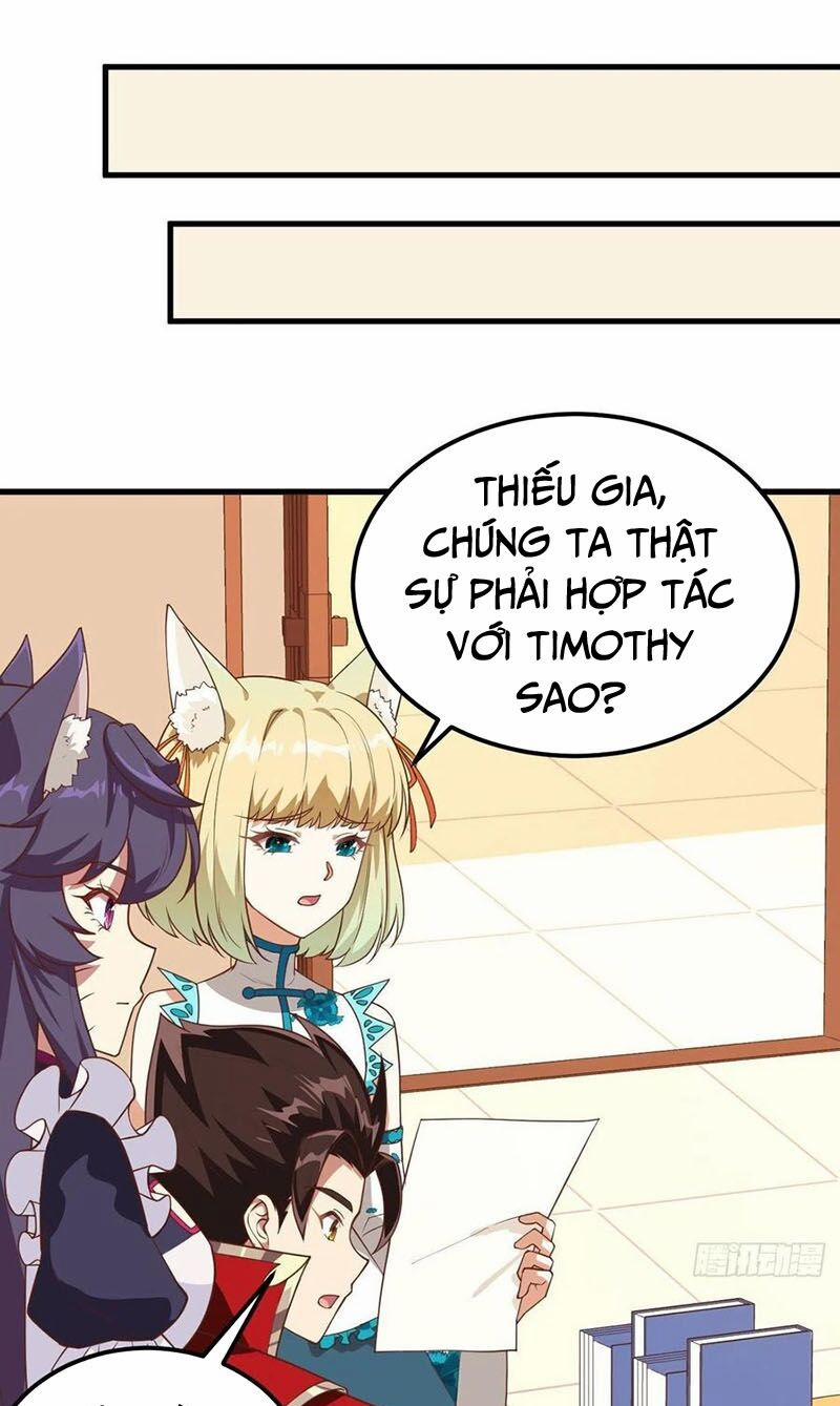 Từ Hôm Nay Bắt Đầu Làm Thành Chủ 235 trang 3