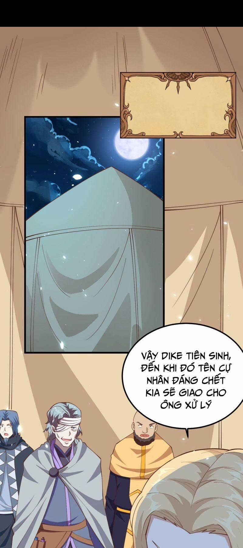 Từ Hôm Nay Bắt Đầu Làm Thành Chủ 236 trang 1