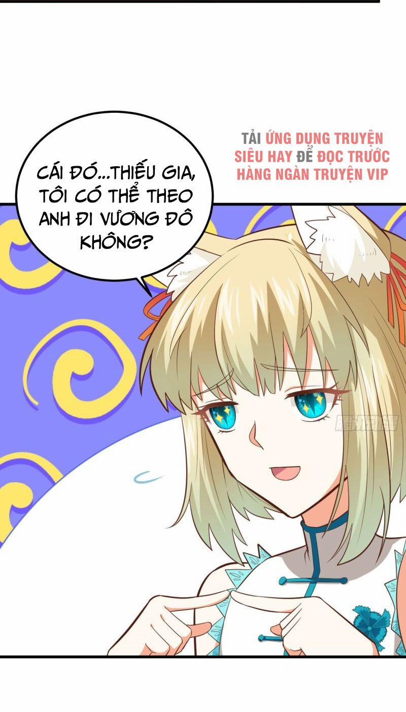 Từ Hôm Nay Bắt Đầu Làm Thành Chủ 236 trang 22