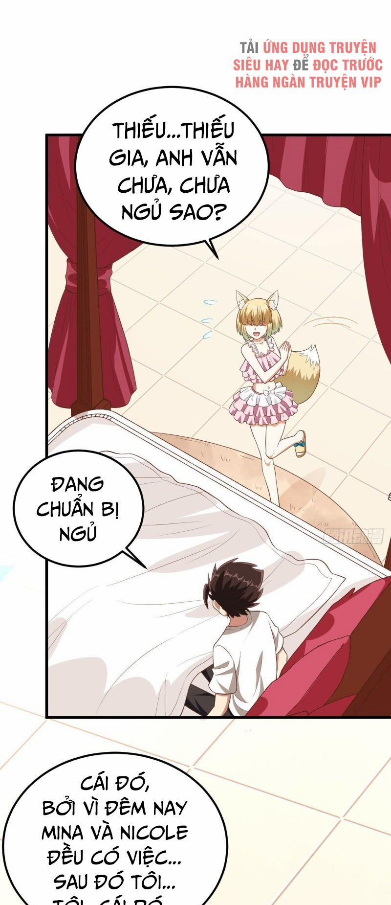 Từ Hôm Nay Bắt Đầu Làm Thành Chủ 236 trang 37