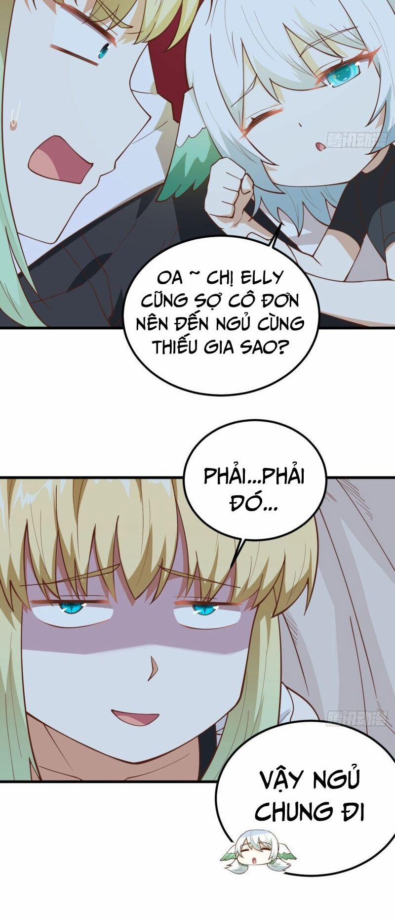 Từ Hôm Nay Bắt Đầu Làm Thành Chủ 236 trang 40