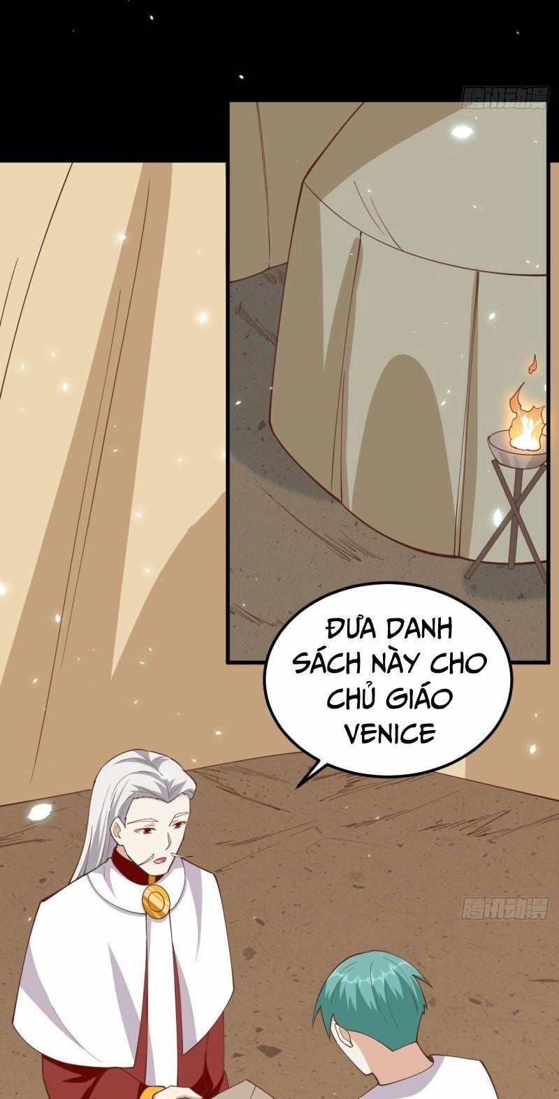 Từ Hôm Nay Bắt Đầu Làm Thành Chủ 236 trang 7