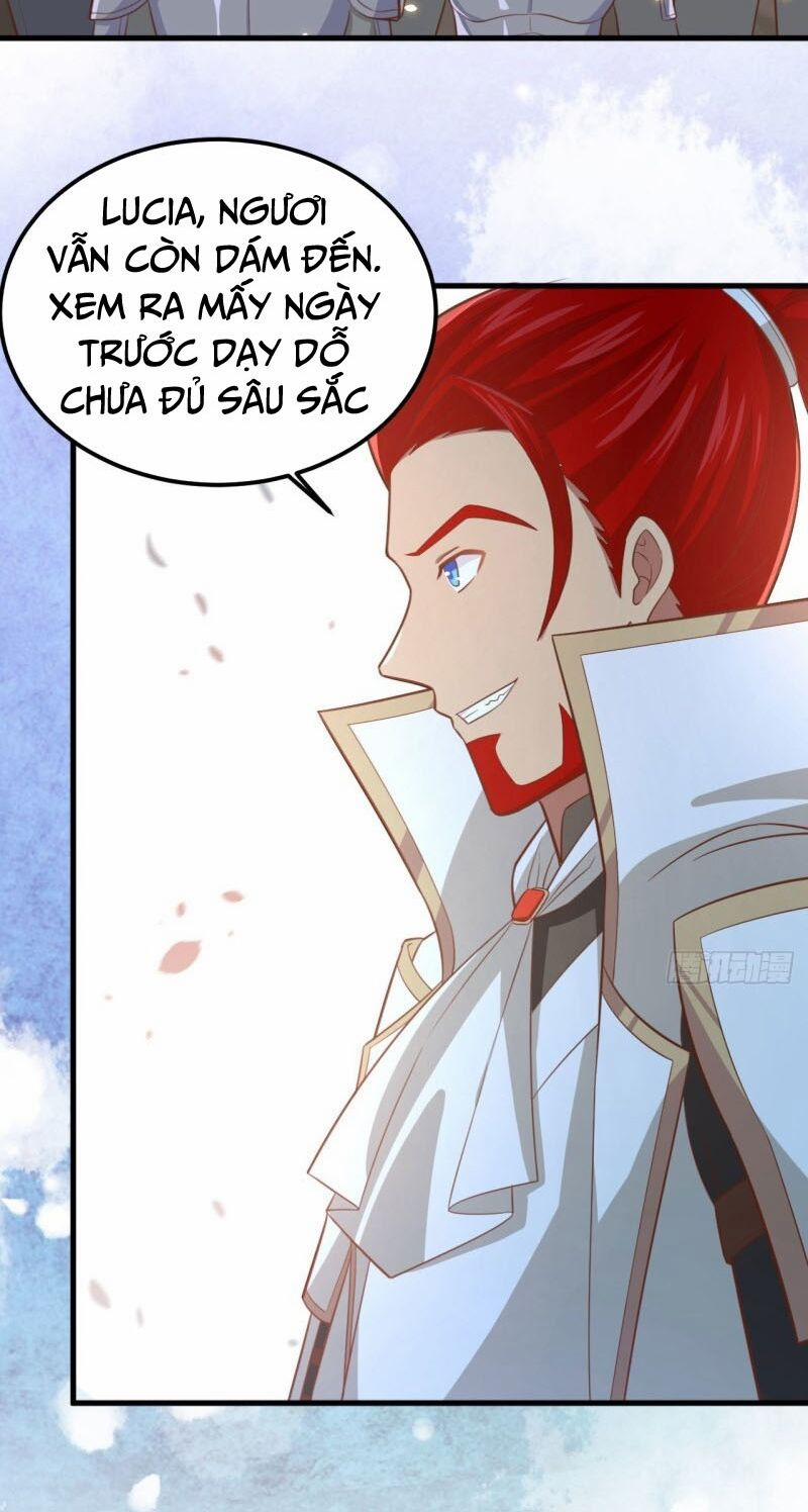 Từ Hôm Nay Bắt Đầu Làm Thành Chủ 237 trang 10
