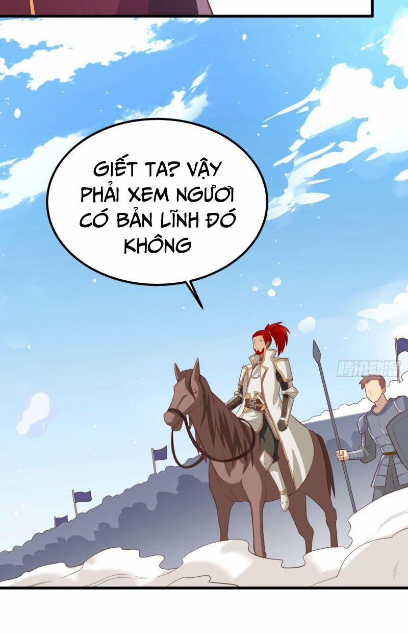 Từ Hôm Nay Bắt Đầu Làm Thành Chủ 237 trang 12