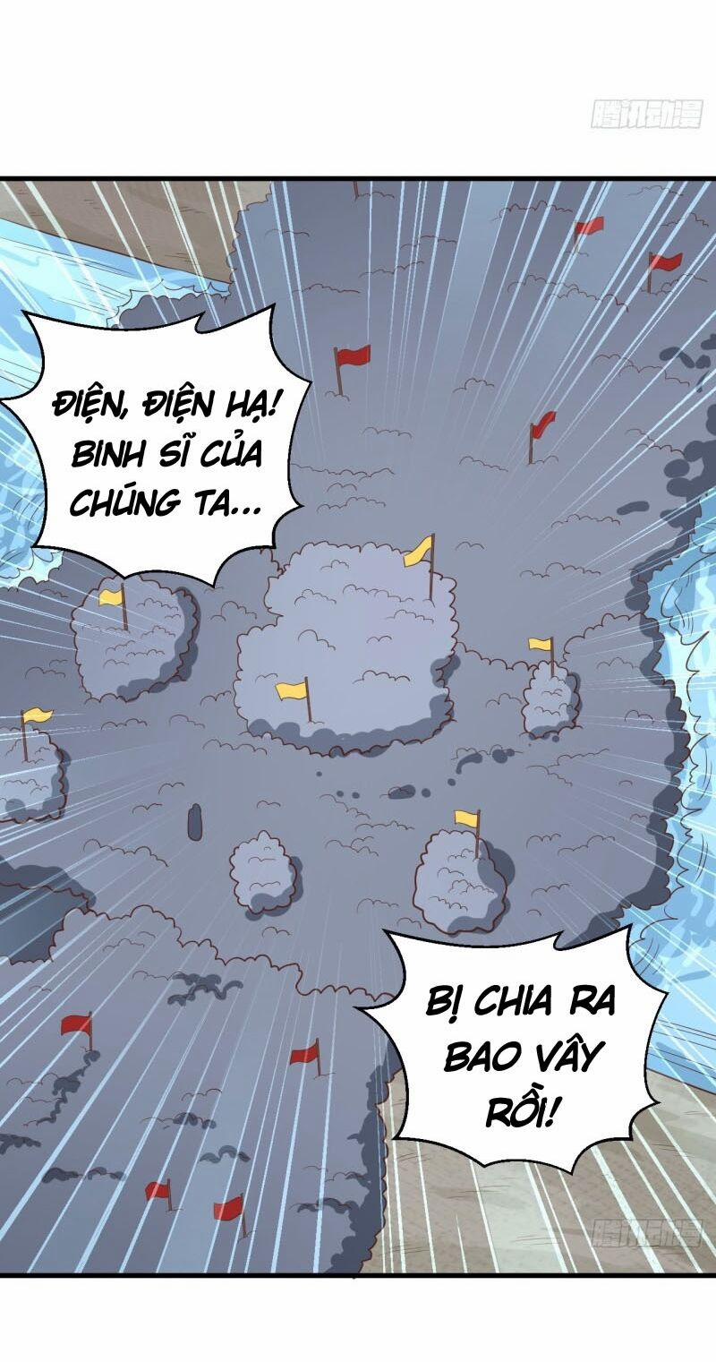 Từ Hôm Nay Bắt Đầu Làm Thành Chủ 237 trang 36