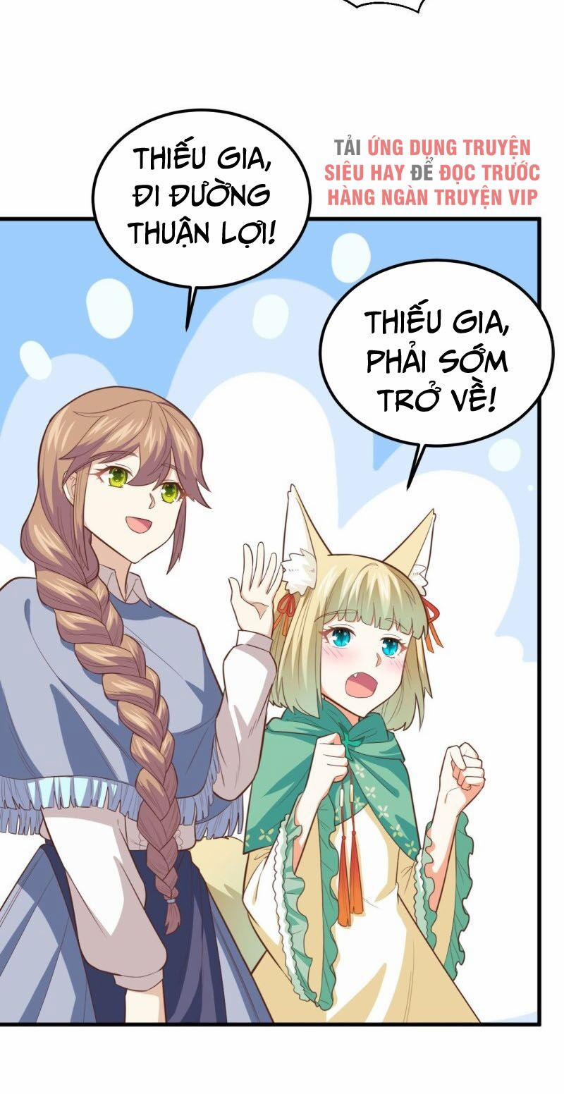 Từ Hôm Nay Bắt Đầu Làm Thành Chủ 237 trang 4