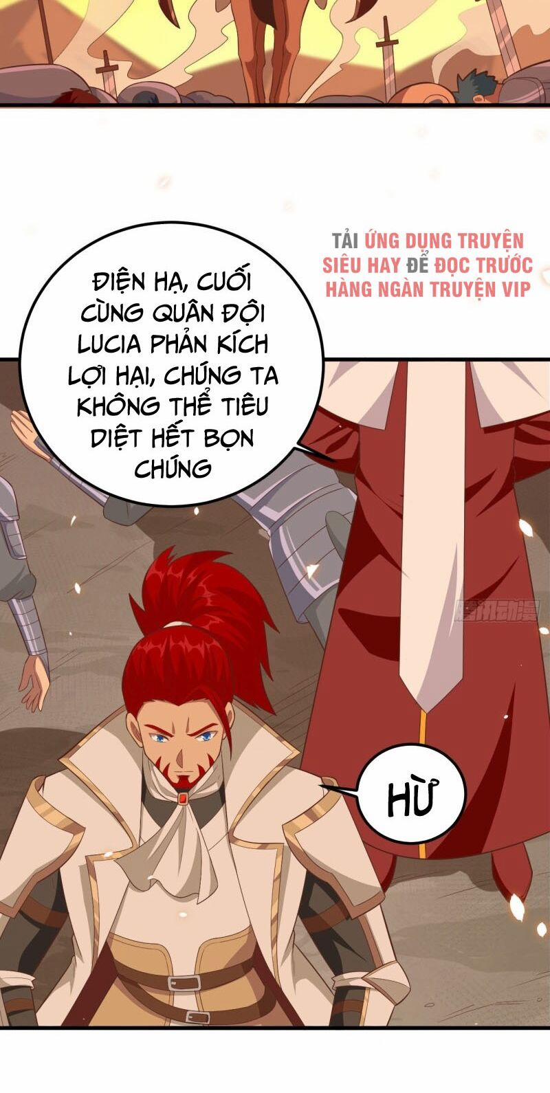 Từ Hôm Nay Bắt Đầu Làm Thành Chủ 237 trang 40