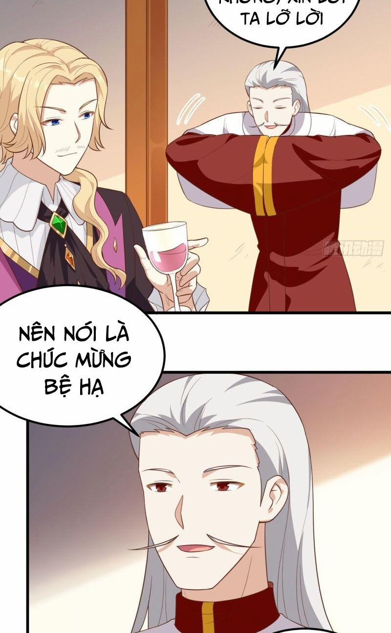 Từ Hôm Nay Bắt Đầu Làm Thành Chủ 238 trang 10