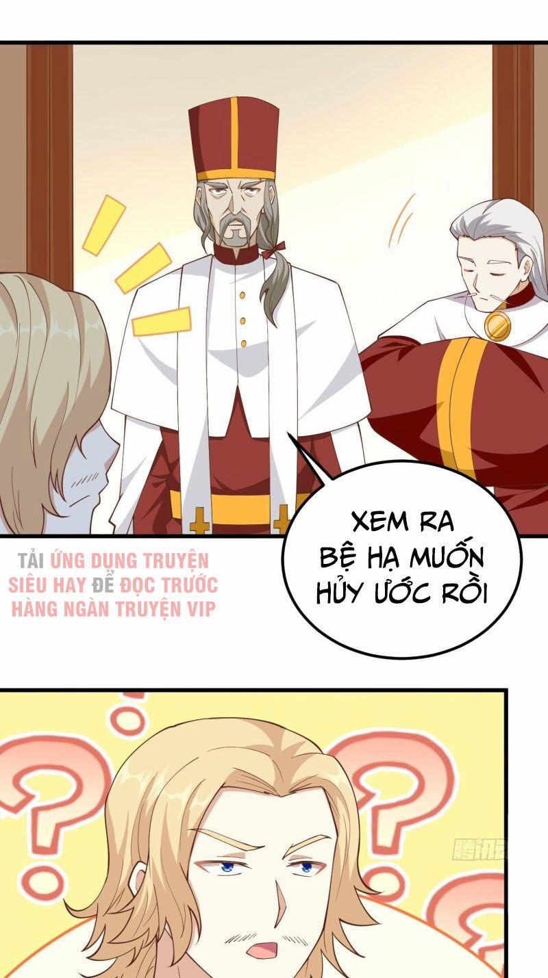 Từ Hôm Nay Bắt Đầu Làm Thành Chủ 238 trang 13