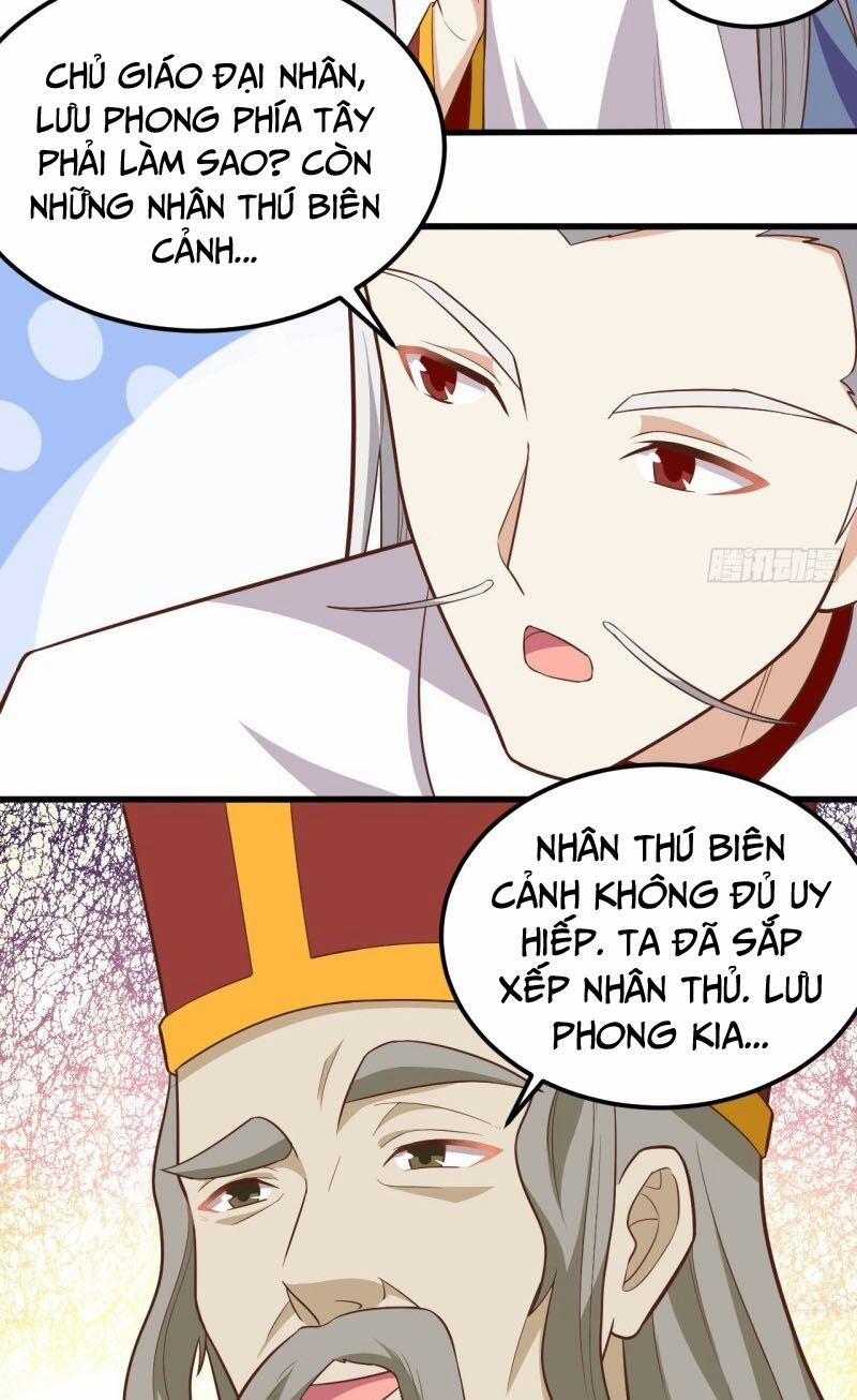 Từ Hôm Nay Bắt Đầu Làm Thành Chủ 238 trang 25